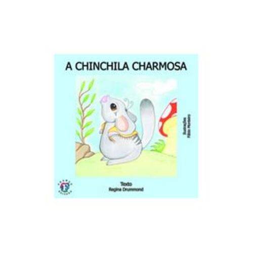A Chinchila Charmosa