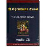 A Christmas Carol - Audio Cd