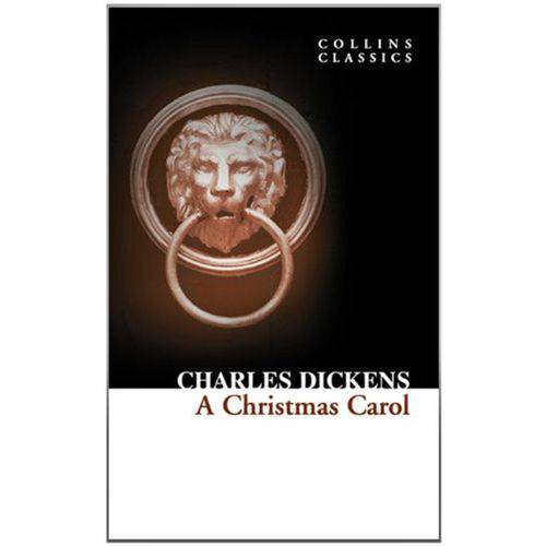 A Christmas Carol - Collins Classics - Harper Collins (Uk)