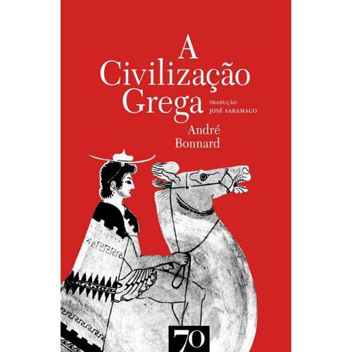 A Civilizacao Grega