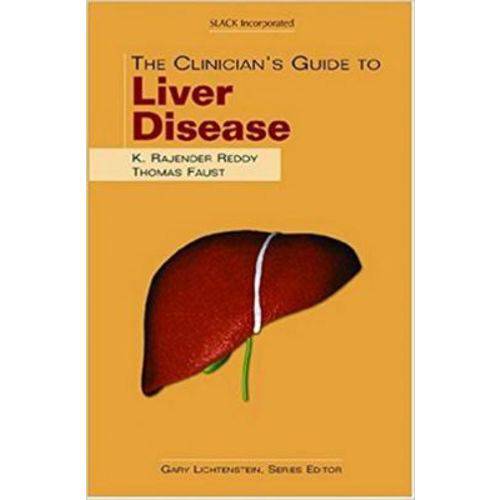 A Clinician's Guide To Liver Disease
