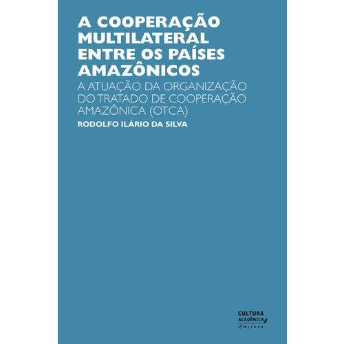 A Cooperação Multilateral Entre os Países Amazônicos