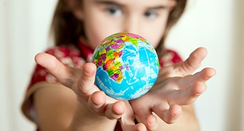 A Criança e a Globalização
