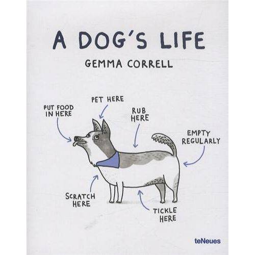 A Dog's Life