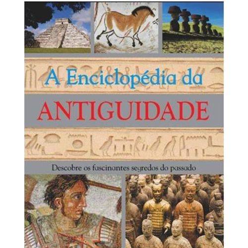 A Enciclopédia da Antiguidade