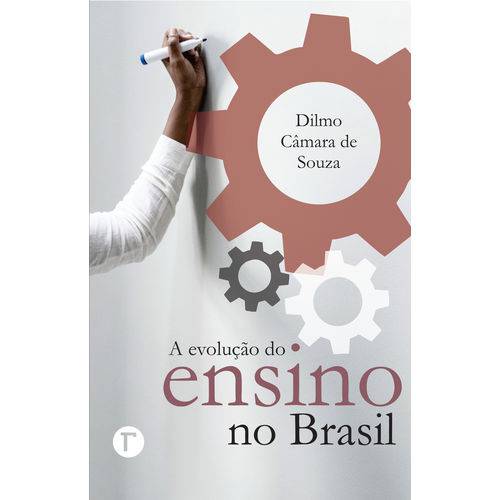 A Evolução do Ensino no Brasil