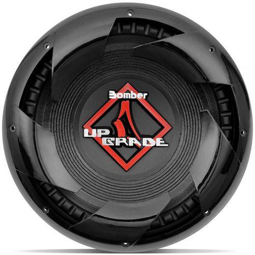 A.F.12 Subwoofer Upgrade 350WRMS B4