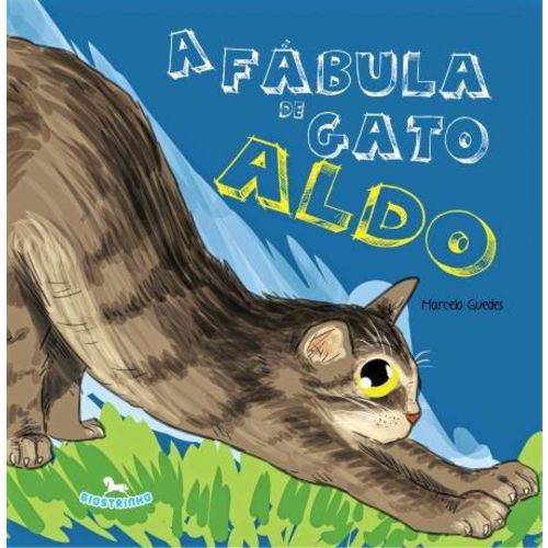A Fabula de Gato Aldo