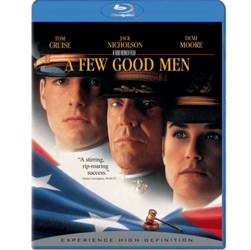 A Few Good Men - Blu-Ray (Importado)