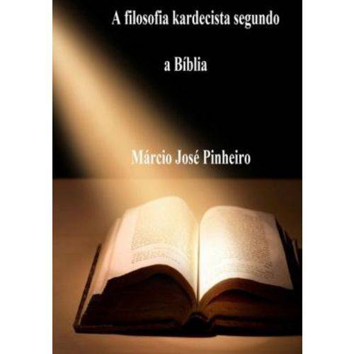 A Filosofia Kardecista Segundo a Bíblia