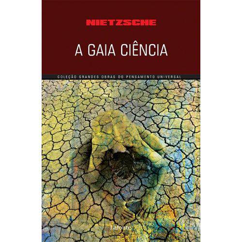 A Gaia Ciência