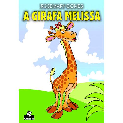A Girafa Melissa