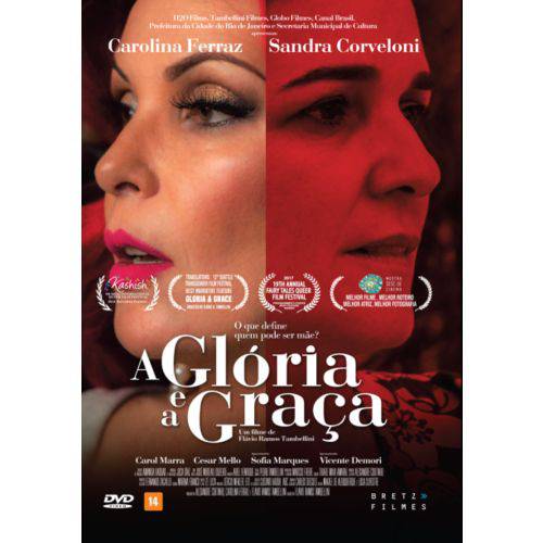 A Glória e a Graça (DVD)