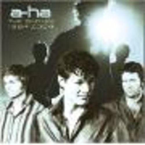 A-ha - The Singles/1984-2004