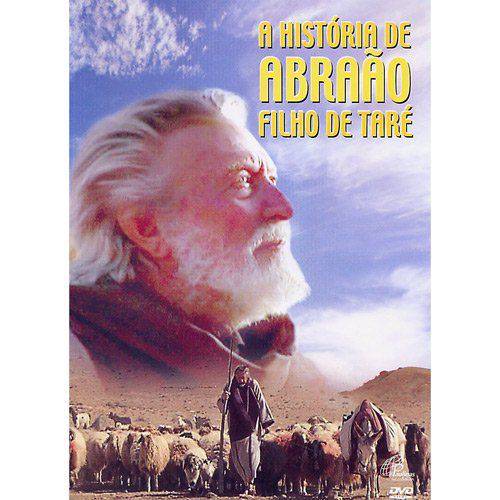 A História de Abraão, Filho de Taré (DVD)