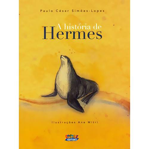 A História de Hermes