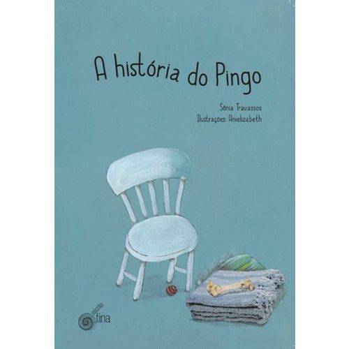 A História do Pingo
