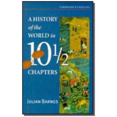 A History Of The World In 10 1.2 Chapters