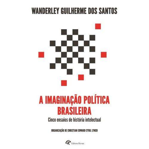 A Imaginação Politica Brasileira