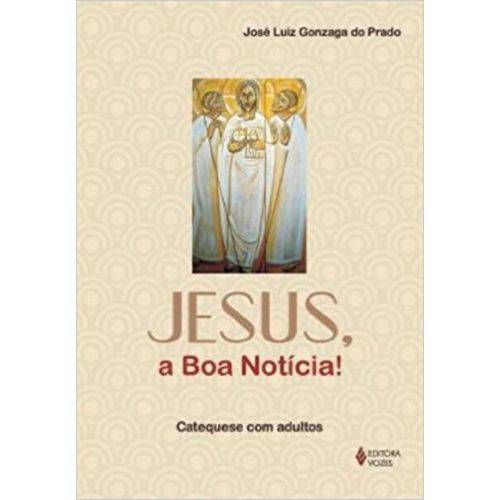 A Jesus Boa Noticia