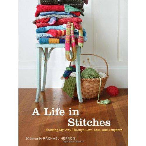 A Life In Stitches
