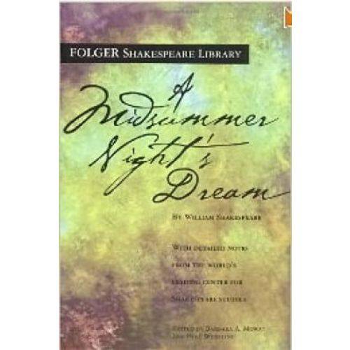 A Midsummer Night`s Dream - Simon & Schuster