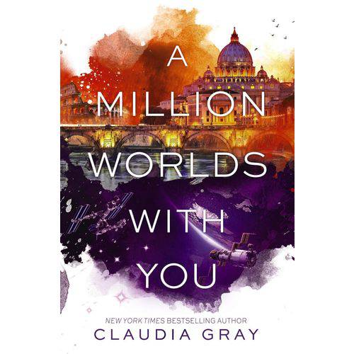 A Million Worlds With You - International Edition