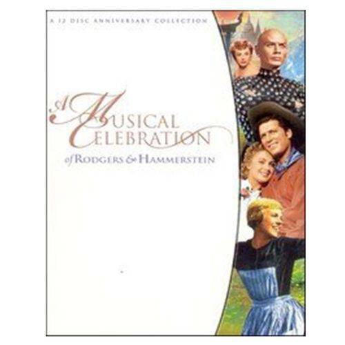 A Musical Elebration Of Rodgers & Hammerstein
