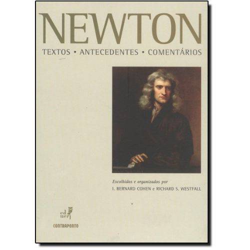A Newton - Textosntecedentes, Comentarios