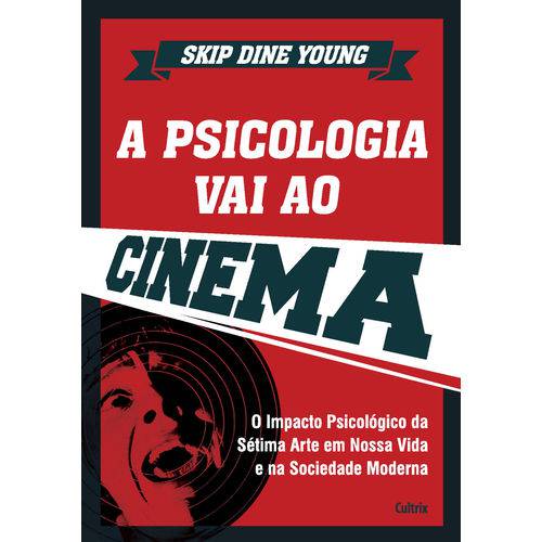 A Psicologia Vai ao Cinema