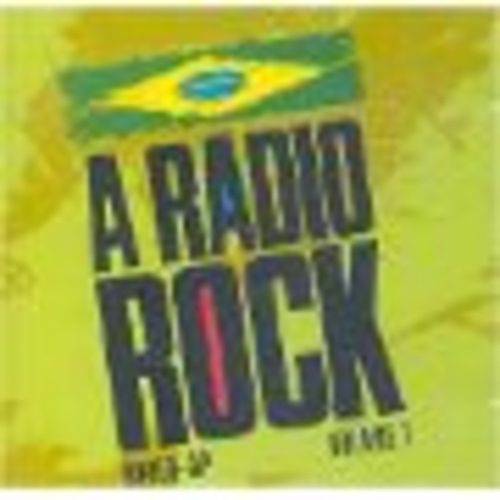 A Radio Rock - Wired Up Vol. 1