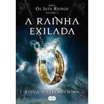 A Rainha Exilada ¿ Série os Sete Reinos ¿ Volume Ii 1ª Ed