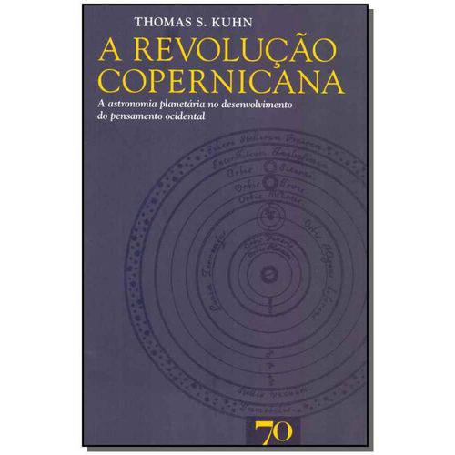 A Revolução Copernicana
