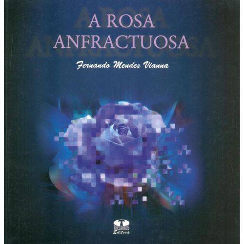 A Rosa Anfractuosa