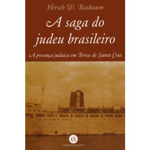 A Saga do Judeu Brasileiro: Presença Judaica em Terras de Santa Cruz