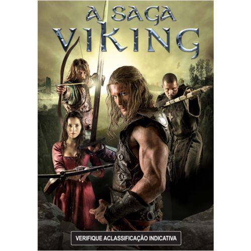A Saga Viking