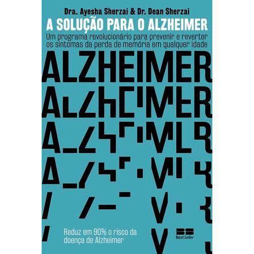 A Solução para o Alzheimer