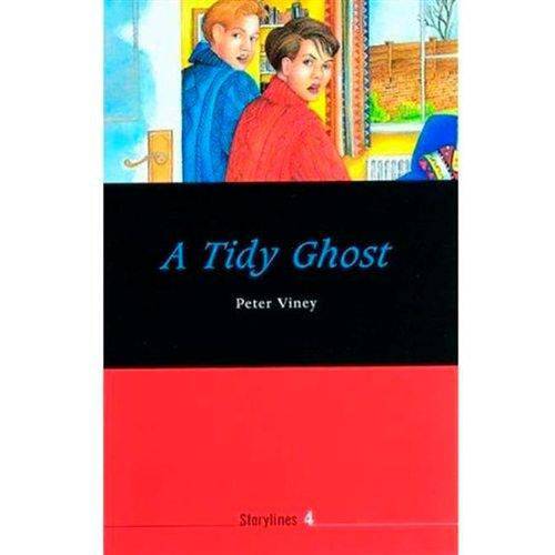 A Tidy Ghost - Storylines 4