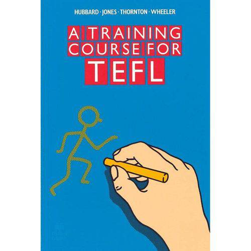 A Training Course For Tefl - Oxford