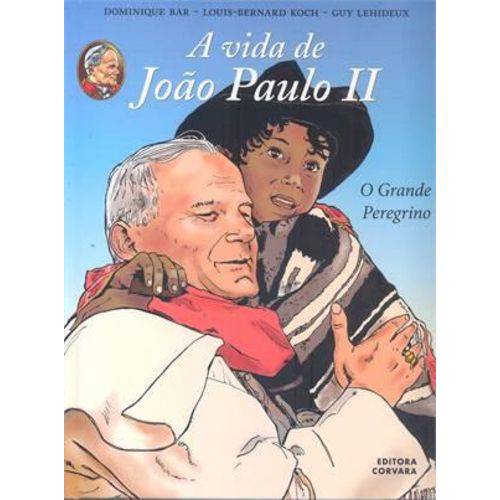 A Vida de Joao Paulo II