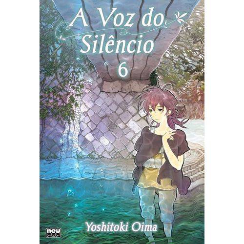 A Voz do Silêncio Vol. 6