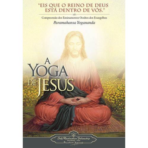 A Yoga de Jesus