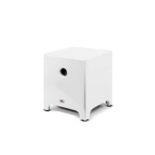 Aat Cube Modern 12" - Subwoofer Ativo de 12" com 600w Rms