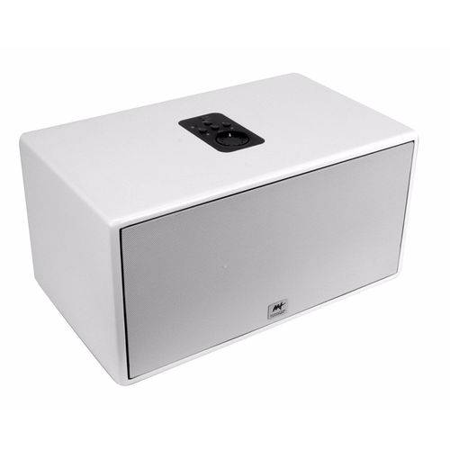Aat Iblu Box - Caixa de Som Bluetooth com 60w Rms