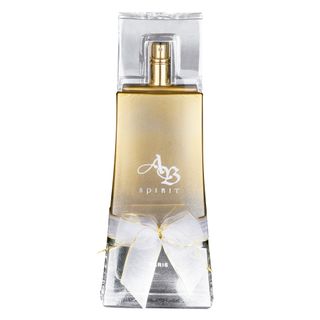 AB Spirit Woman Parour Perfume Feminino - Eau de Parfum 100ml