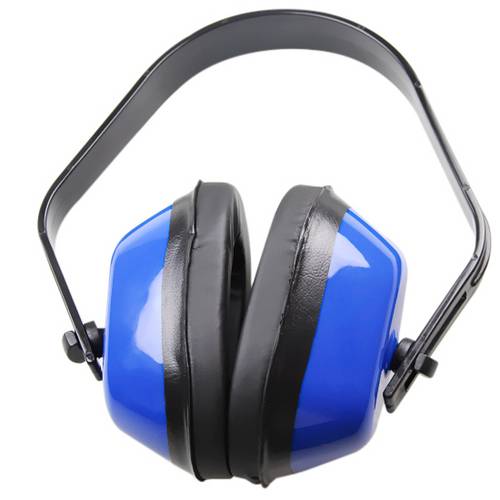 Abafador de Ruídos para Proteção dos Ouvidos - CG 103
