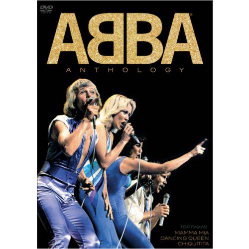 Abba - Anthology