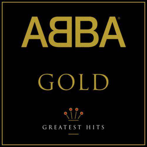 Abba - Gold: Greatest Hits - 2 Lps Importados