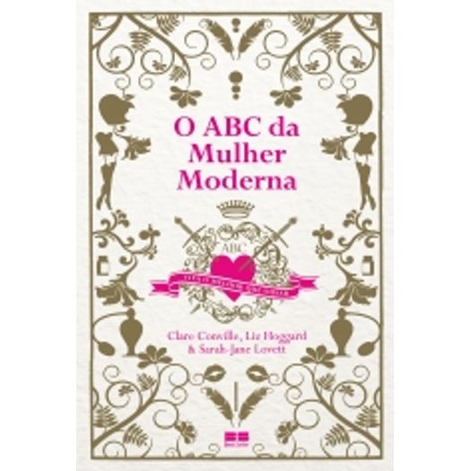 Abc da Mulher Moderna, o - Best Seller