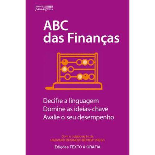 Abc das Finanças